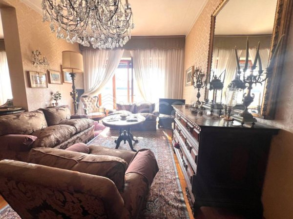appartamento in vendita a Mantova in zona Centro Storico