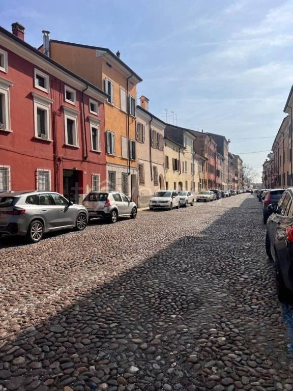 appartamento in vendita a Mantova
