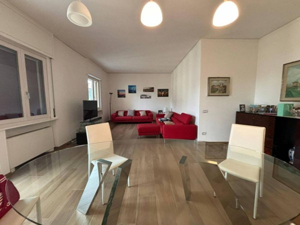 appartamento in vendita a Mantova in zona Centro Storico