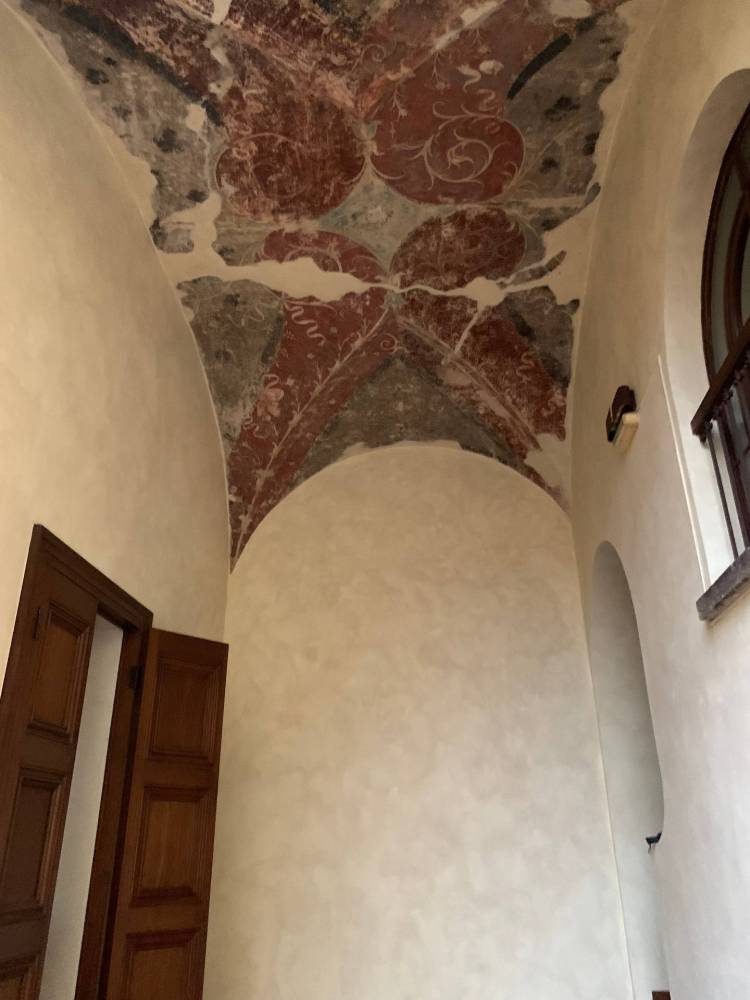 appartamento in vendita a Mantova in zona Centro Storico
