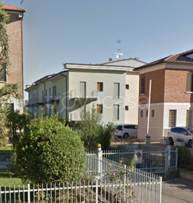 appartamento in vendita a Mantova