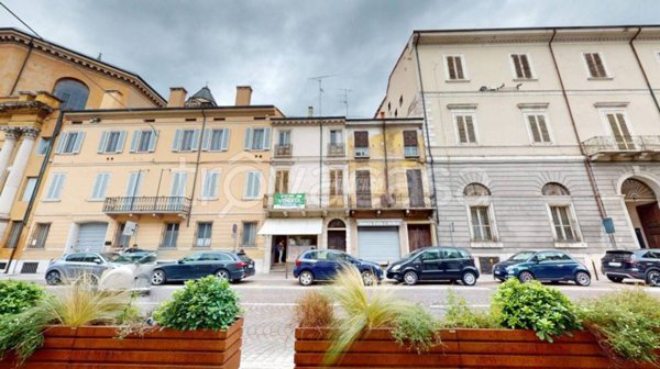 appartamento in vendita a Mantova in zona Centro Storico