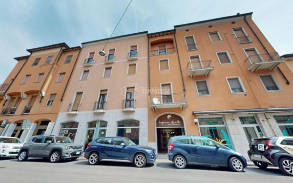 appartamento in vendita a Mantova in zona Centro Storico