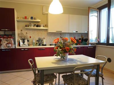 appartamento in vendita a Mantova