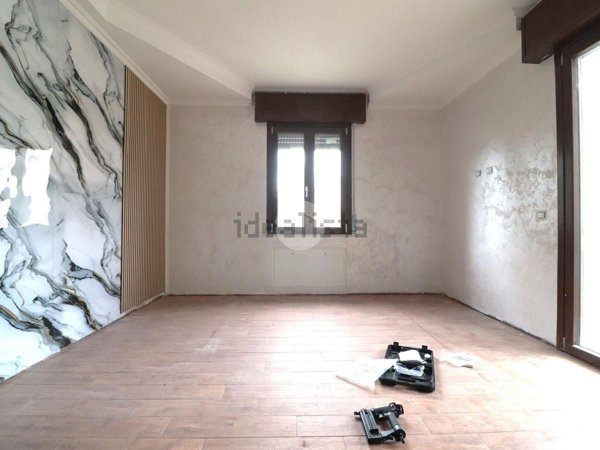 appartamento in vendita a Mantova in zona BorgoVirgiliana