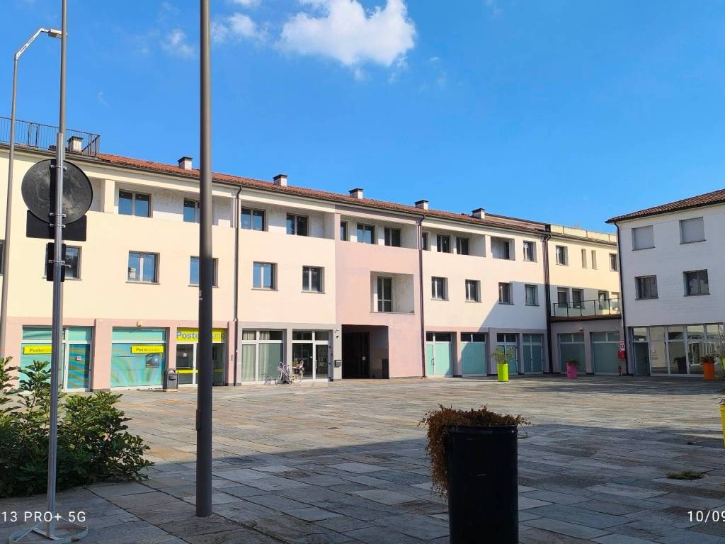 appartamento in vendita a Mantova