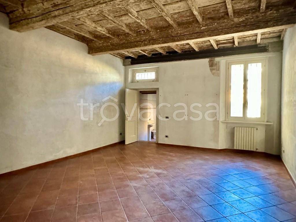 appartamento in vendita a Mantova in zona Centro Storico