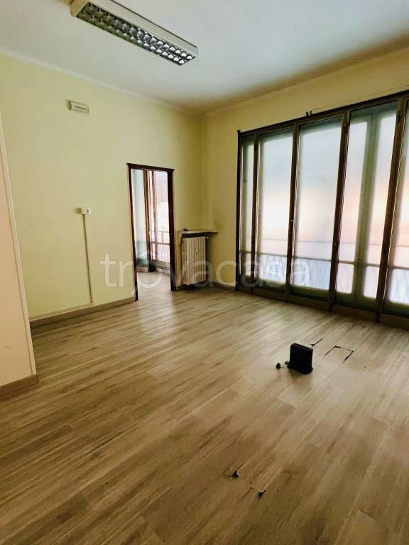 ufficio in vendita a Mantova in zona Via Principe Amedeo