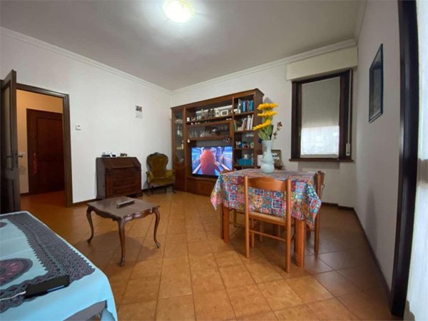 appartamento in vendita a Mantova