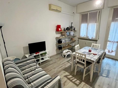 appartamento in vendita a Mantova in zona Tè Brunetti