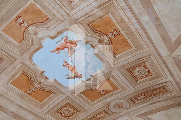 appartamento in vendita a Mantova in zona Centro Storico