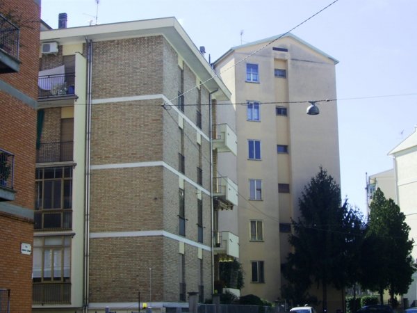 appartamento in vendita a Mantova
