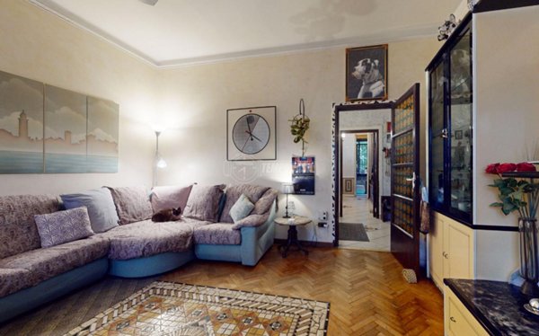 appartamento in vendita a Mantova in zona Valletta Paiolo