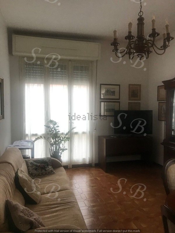 appartamento in vendita a Mantova in zona Centro Storico