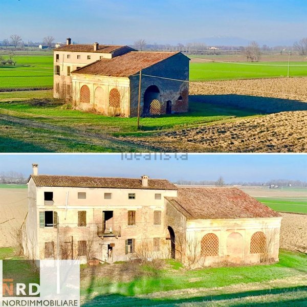 appartamento in vendita a Mantova in zona Formigosa