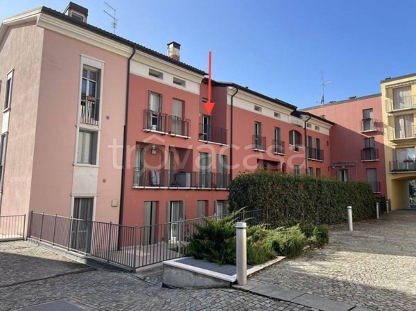 appartamento in vendita a Mantova
