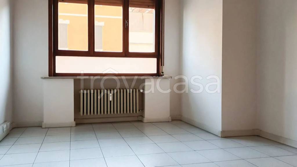 appartamento in vendita a Mantova in zona Centro Storico