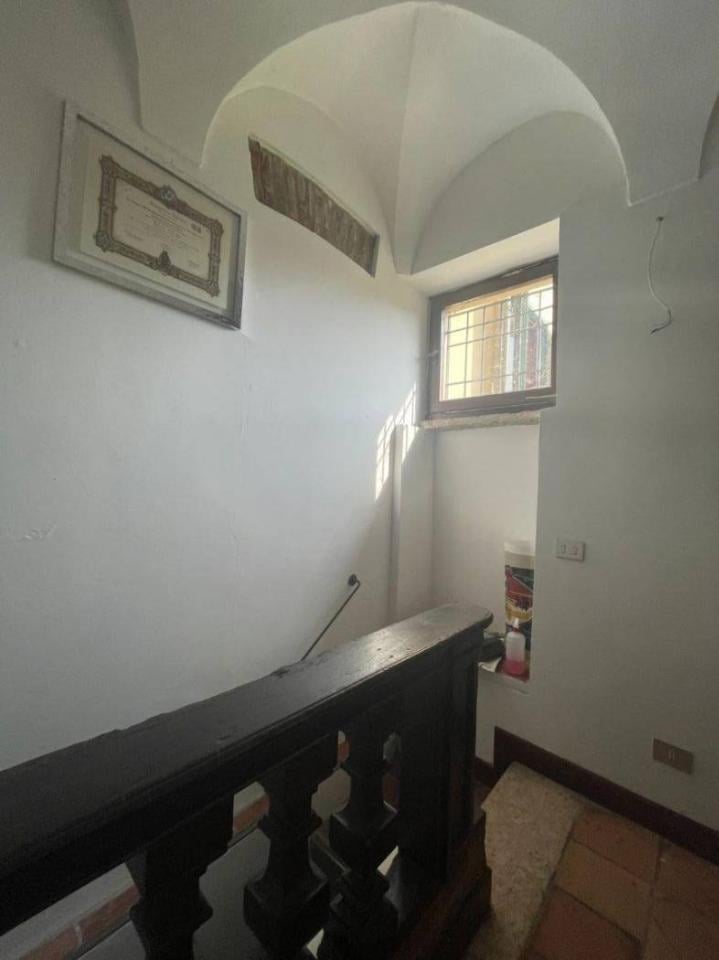 appartamento in vendita a Mantova in zona Centro Storico