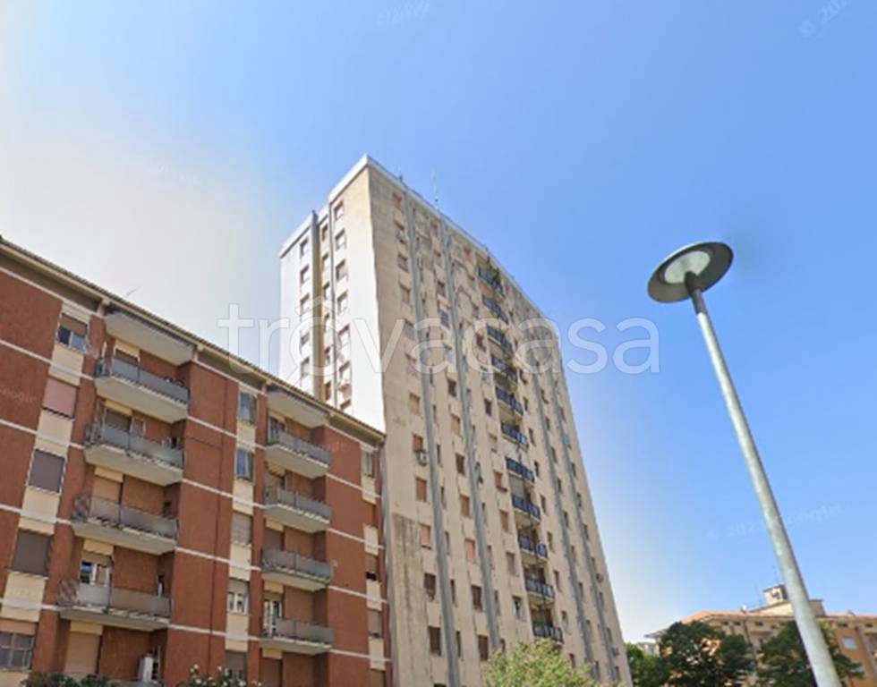appartamento in vendita a Mantova in zona Valletta Paiolo