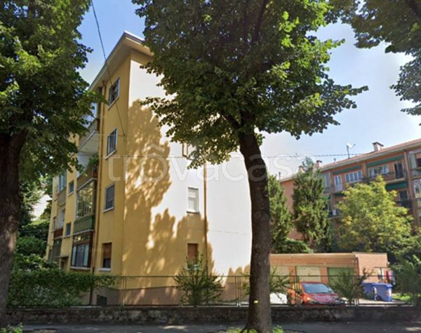 appartamento in vendita a Mantova in zona Valletta Paiolo