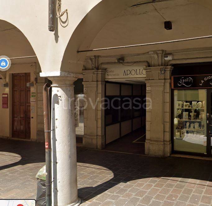 appartamento in vendita a Mantova