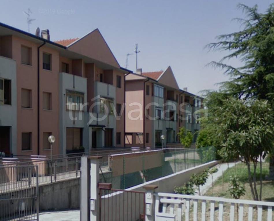 appartamento in vendita a Mantova in zona Cittadella