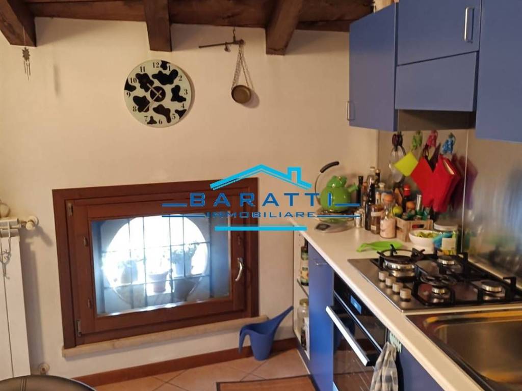 appartamento in vendita a Mantova