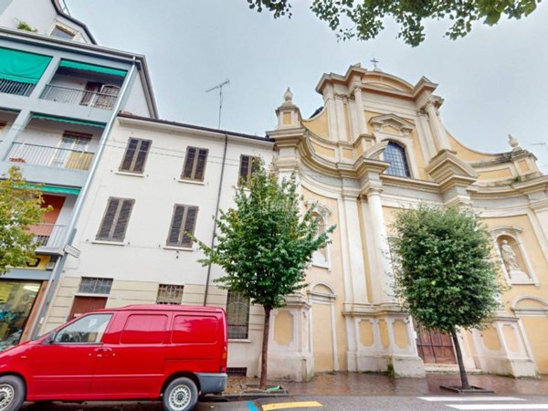 casa indipendente in vendita a Mantova in zona Centro Storico