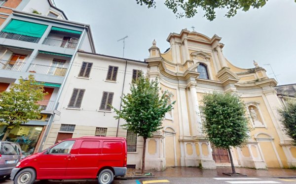 casa indipendente in vendita a Mantova in zona Centro Storico