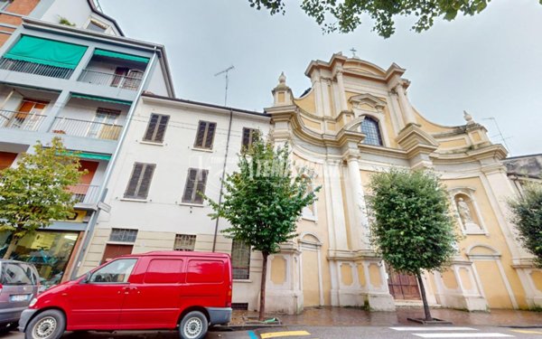 casa indipendente in vendita a Mantova in zona Centro Storico