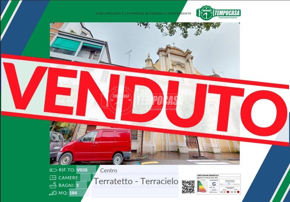 casa indipendente in vendita a Mantova in zona Centro Storico