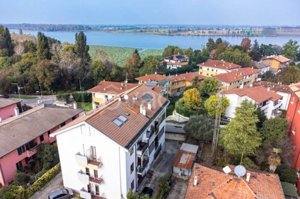 appartamento in vendita a Mantova in zona Belfiore