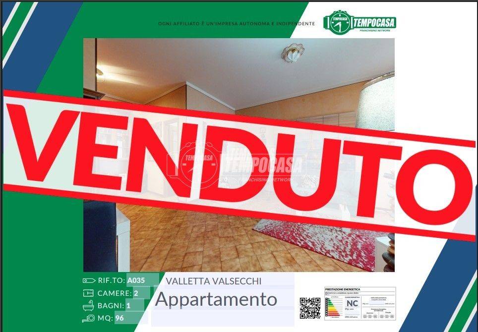 appartamento in vendita a Mantova in zona Valletta Valsecchi
