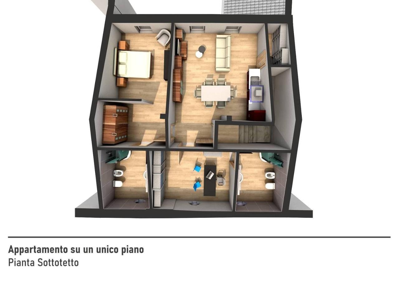 casa indipendente in vendita a Mantova in zona Centro Storico