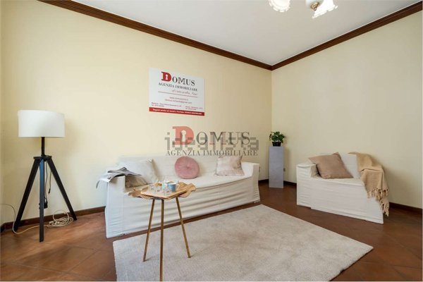 casa indipendente in vendita a Mantova in zona Corso Vittorio Emanuele II