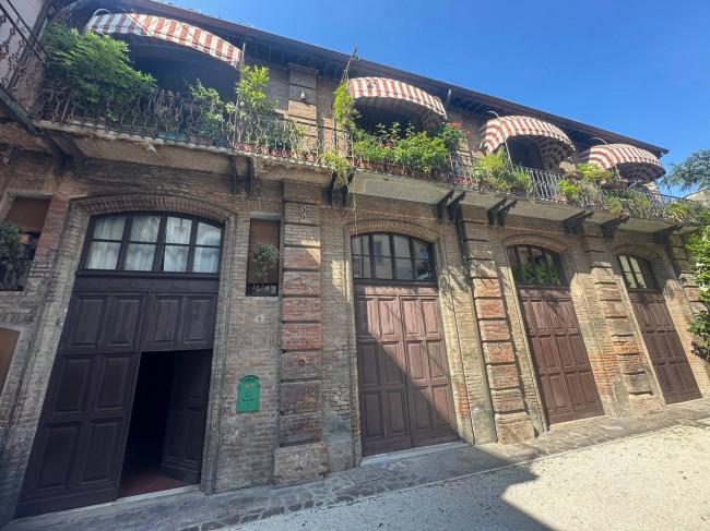 casa indipendente in vendita a Mantova