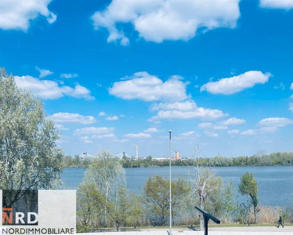 appartamento in vendita a Mantova in zona Centro Storico