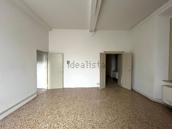 appartamento in vendita a Mantova in zona Centro Storico