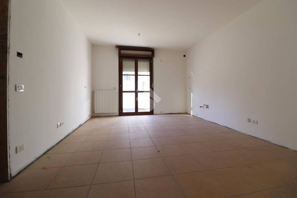 appartamento in vendita a Mantova in zona Cittadella