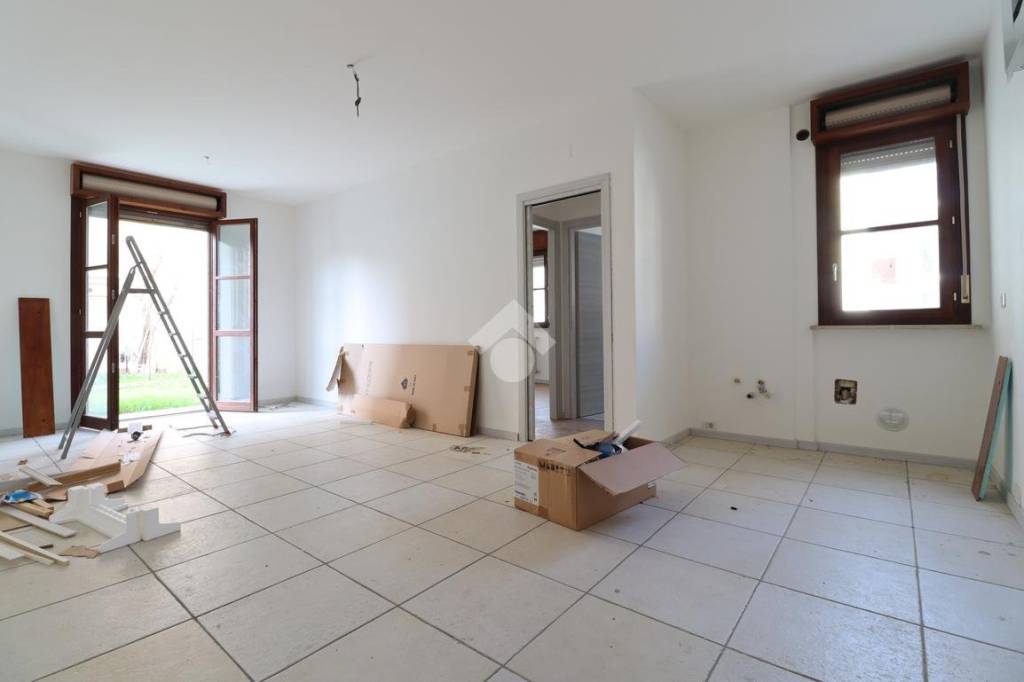 appartamento in vendita a Mantova in zona Cittadella