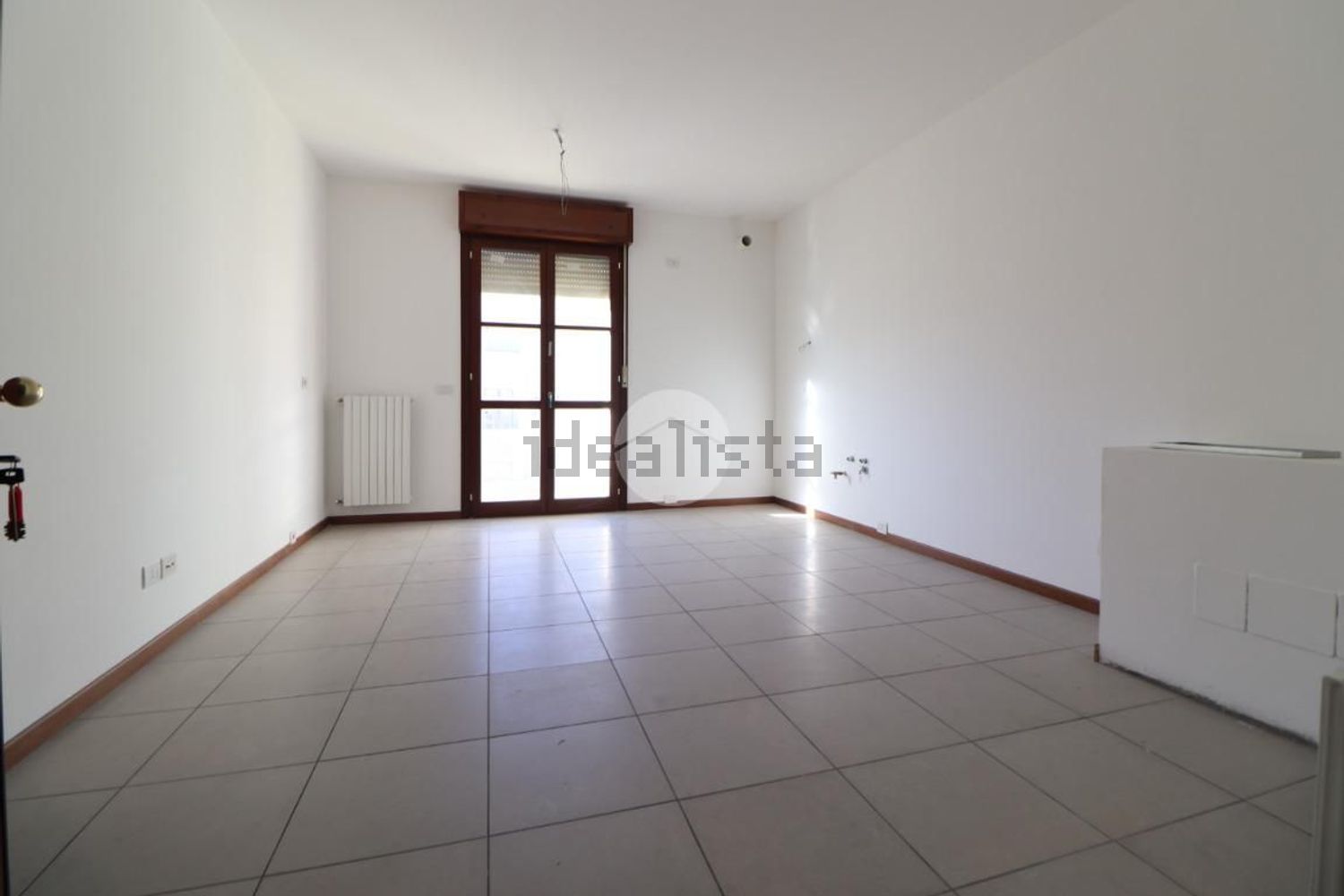 appartamento in vendita a Mantova