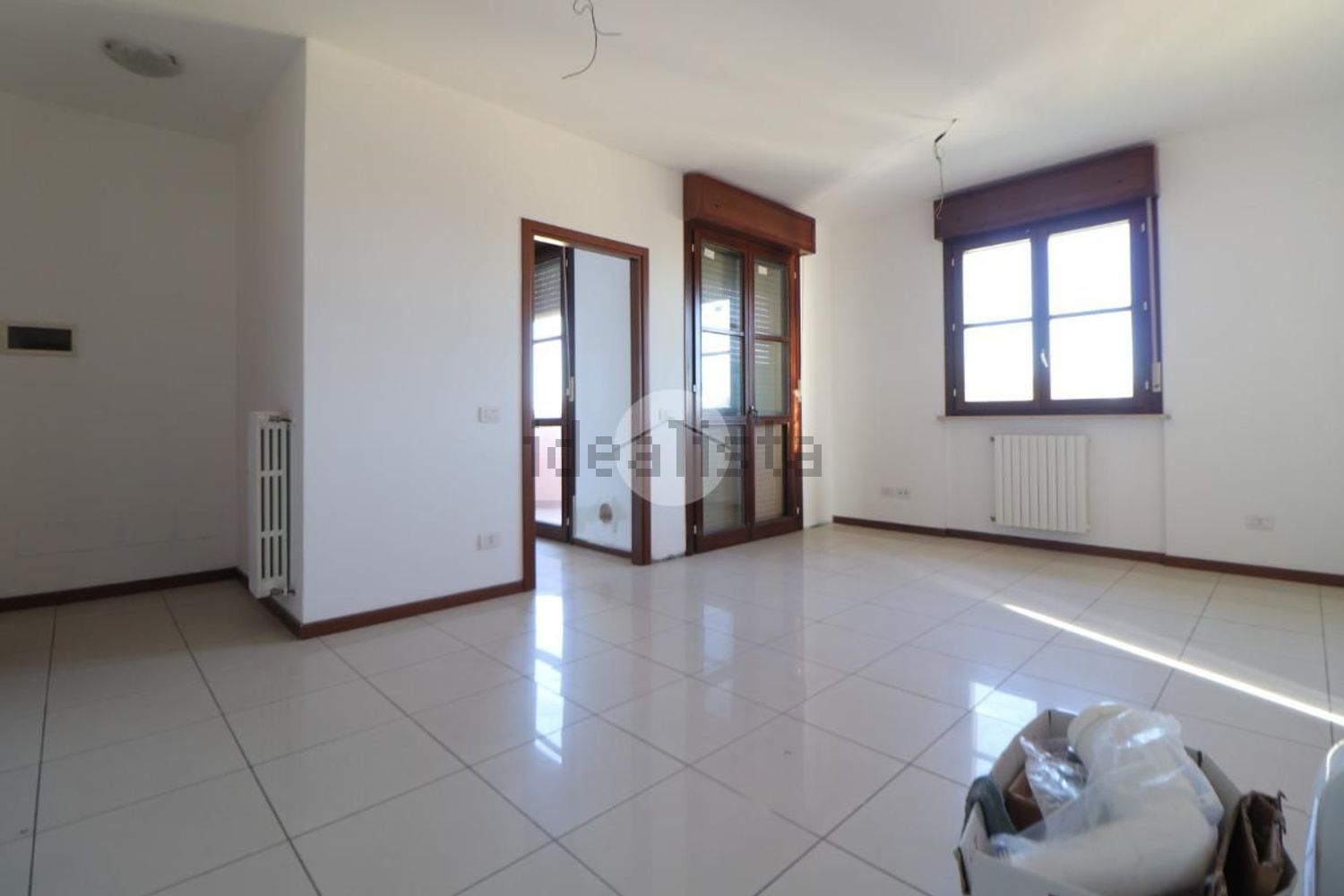 appartamento in vendita a Mantova