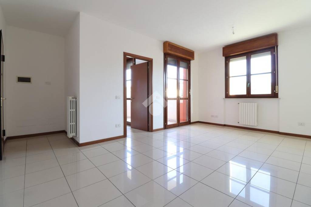 appartamento in vendita a Mantova in zona Cittadella