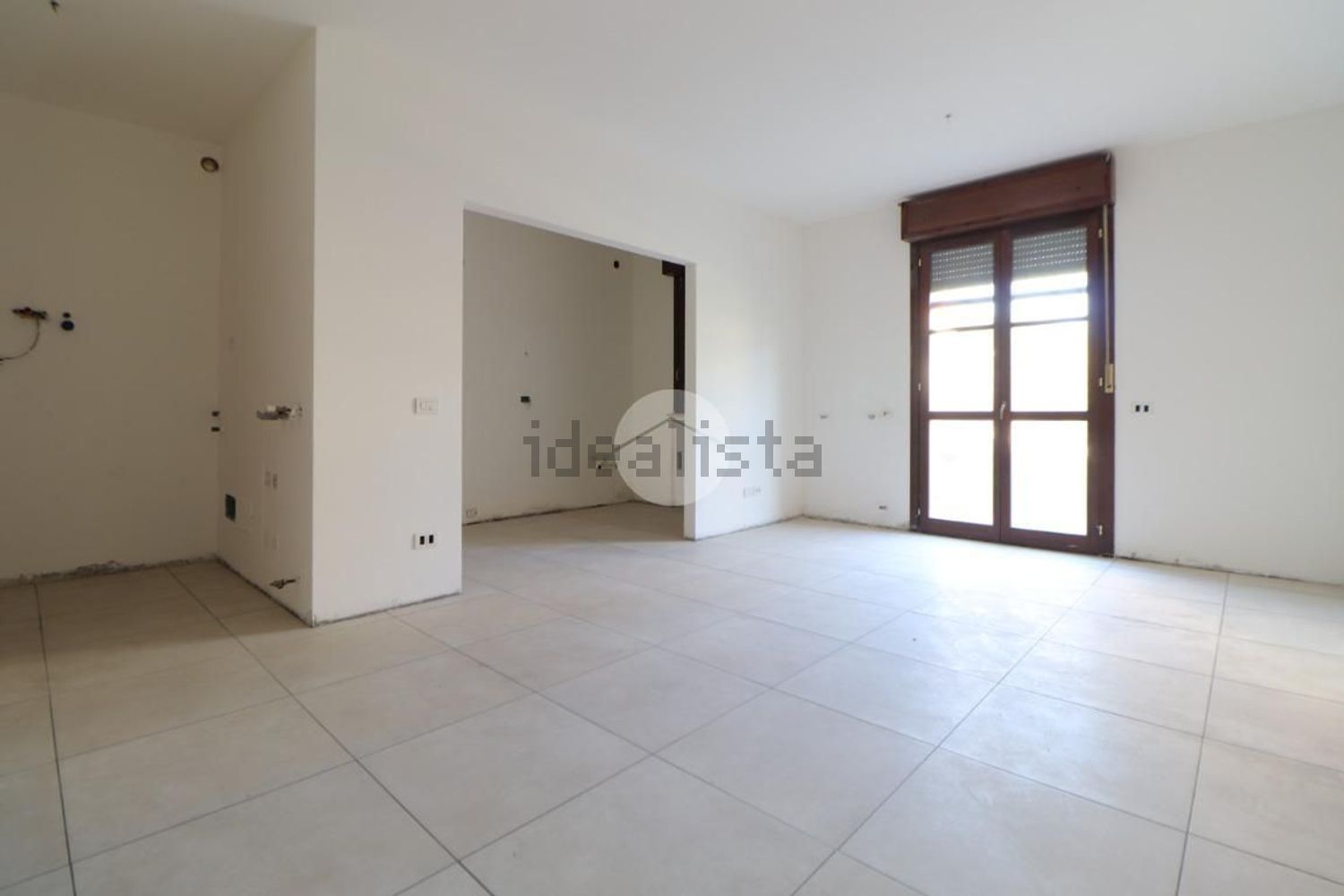 appartamento in vendita a Mantova