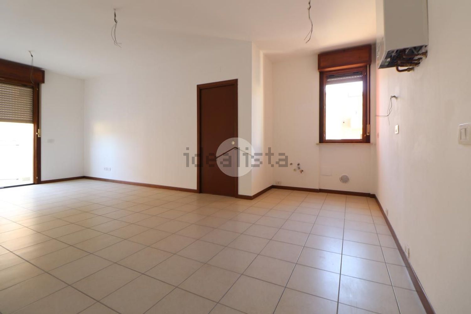 appartamento in vendita a Mantova
