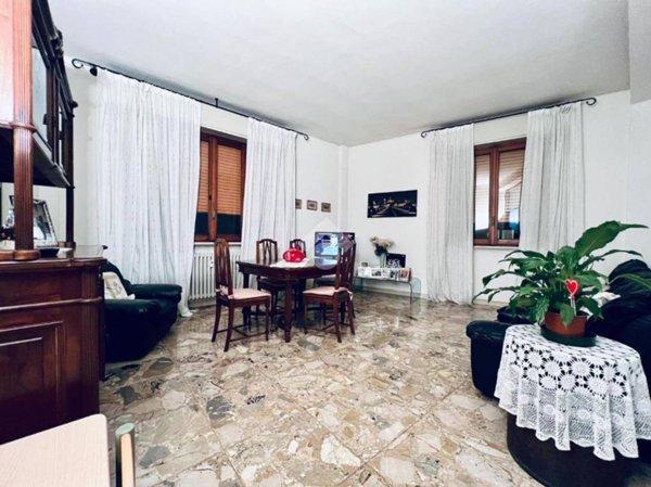 appartamento in vendita a Mantova in zona Centro Storico