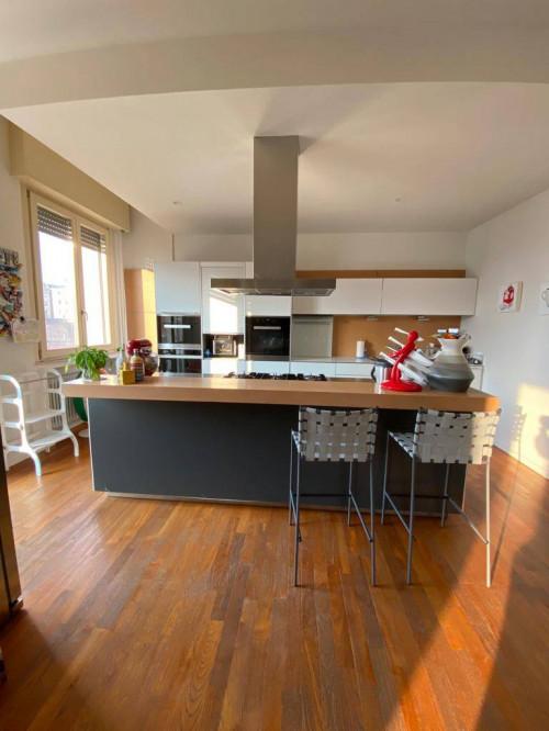 appartamento in vendita a Mantova