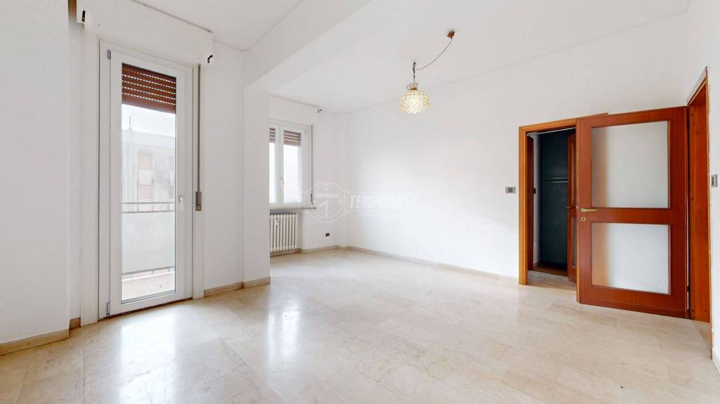 appartamento in vendita a Mantova in zona Valletta Paiolo