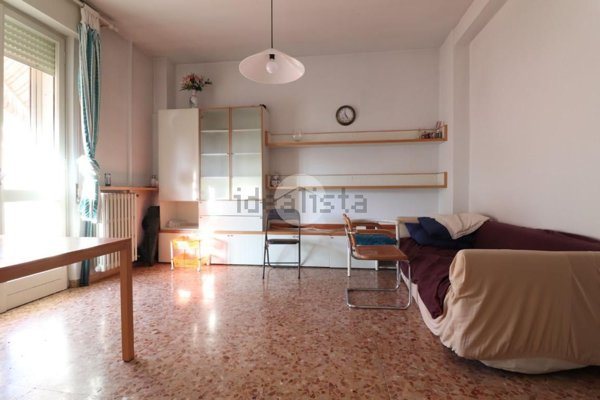 appartamento in vendita a Mantova in zona Cittadella