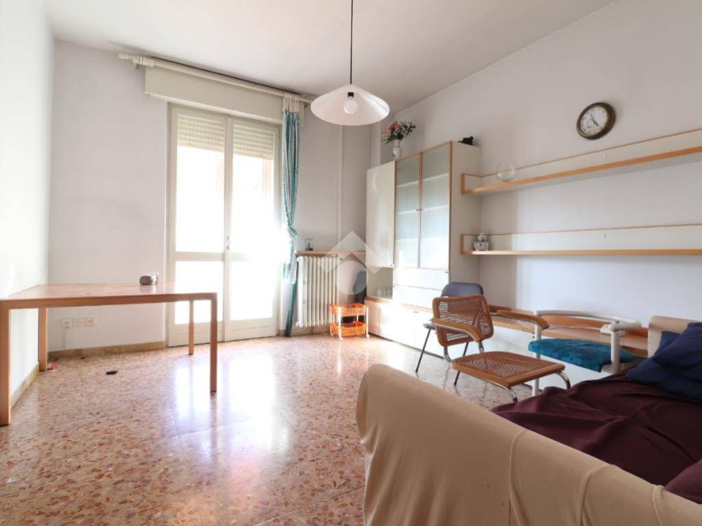 appartamento in vendita a Mantova in zona Cittadella